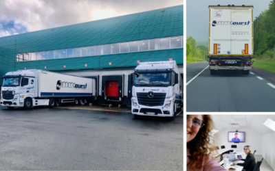 Transports ImmoOuest